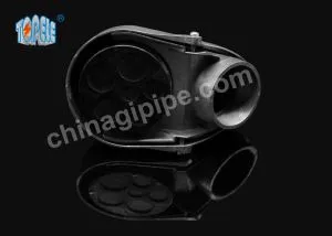 Snáitheanna Cap Iontrála Seirbhíse Cineál Caipíní Aimsire Snáithithe Feistis Sreangán Iompair Alúmanam Die Cast