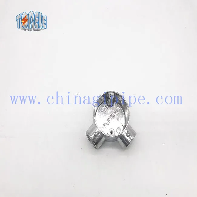 Bealach Uillinn BS 4568 / BS 31 Bosca Ciorclach Alúmanam