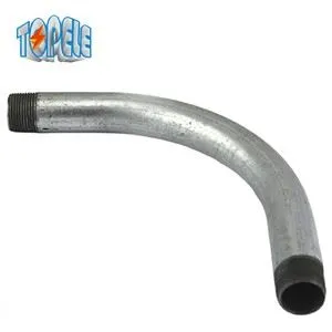 Elbow Conduit Leictreach RSC RGS GRC RMC