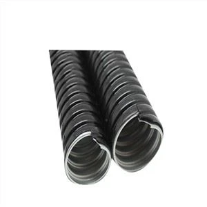 Seoladán Solúbtha Brataithe PVC 3/8 '' - 4