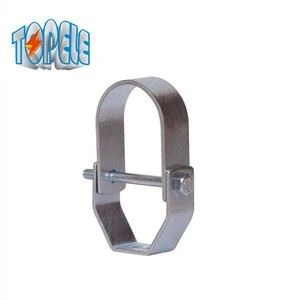 Copar Crochta Crochta Clevis Cruach