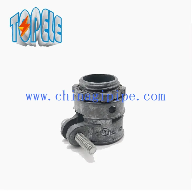 Sinc Ceanglóir Fáscadh